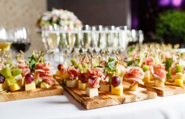 Z Catering