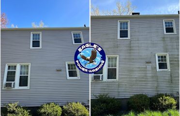 Eagle’s Power Washing