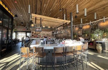 Mercato Italian Kitchen & Bar – Canton
