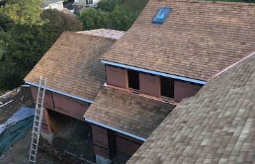 Marquez Roofing