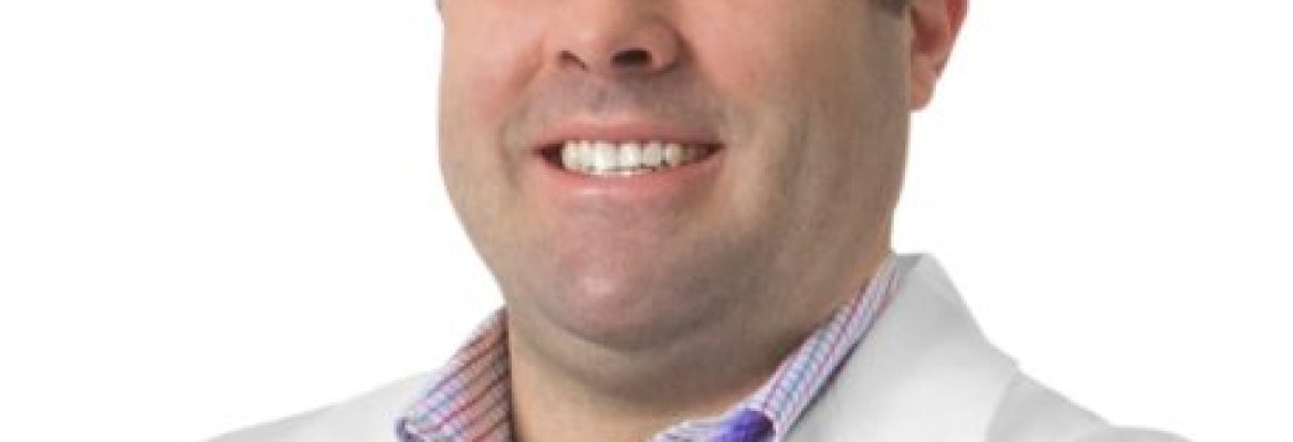 R. Justin Thoms, M.D.