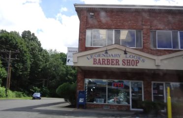 Legendary Looks Barbershop