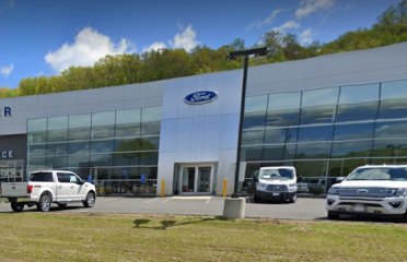 Shaker’s Family Ford