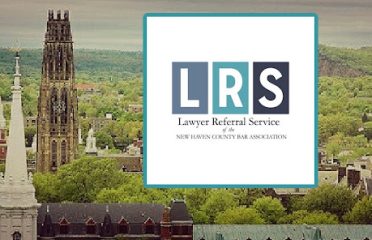 New Haven County Bar Lawyer Referral Service