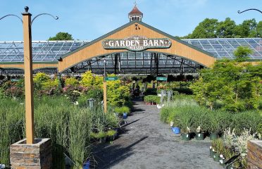 The Garden Barn Nursery & Landscape