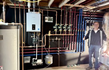 Tarzia Plumbing & Heating