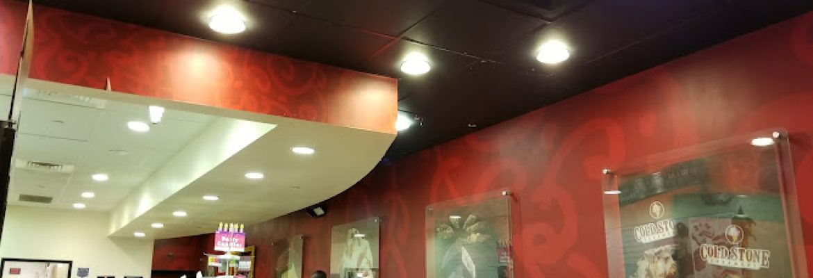 Cold Stone Creamery