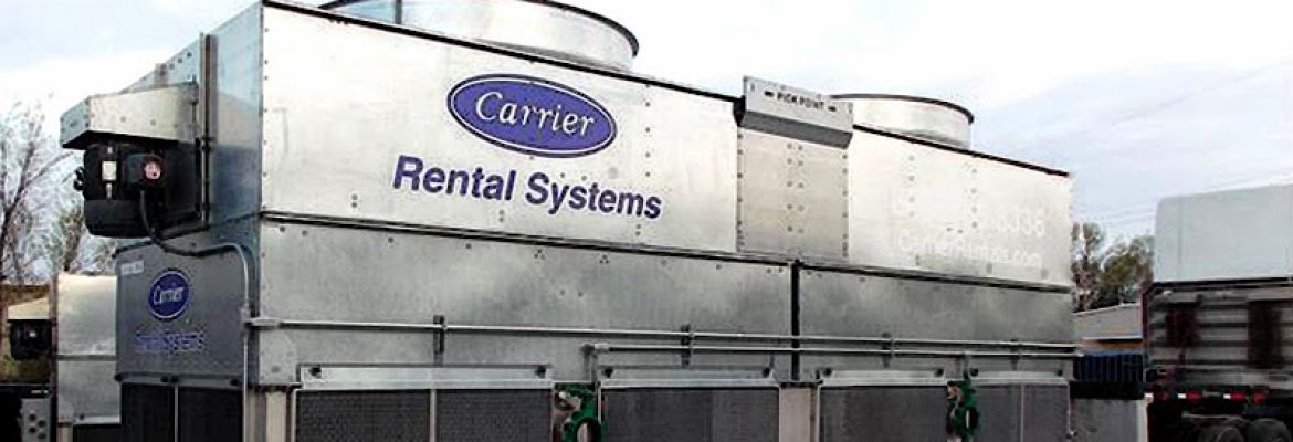 Carrier Rental Systems