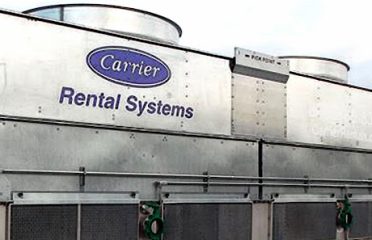 Carrier Rental Systems