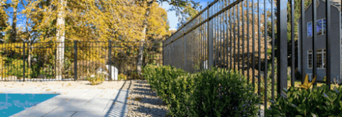 Fence Builders USA LLC