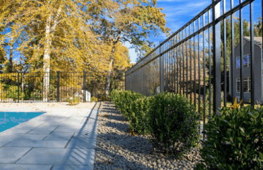 Fence Builders USA LLC