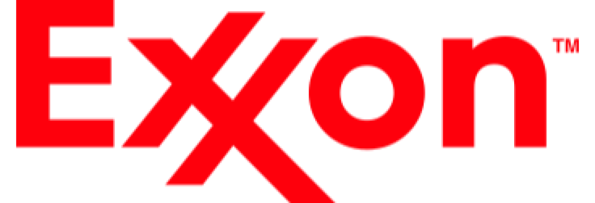 Exxon