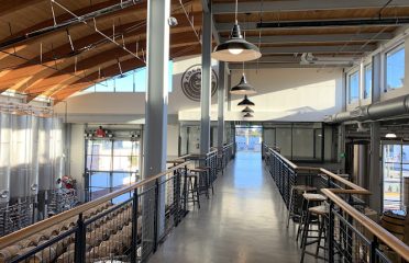 Two Roads Area Two Tasting Room & Experimental Brewing