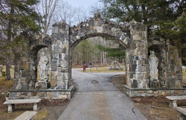 Lourdes in Litchfield