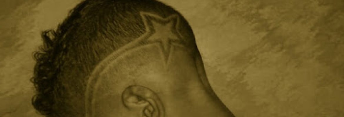 CJ’s Barbershop