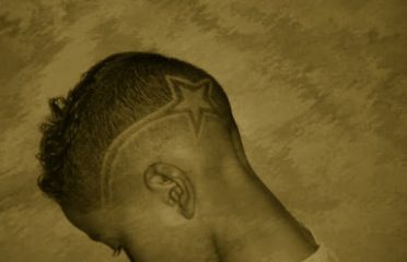 CJ’s Barbershop