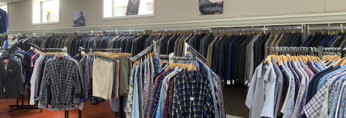 Ramani’s Clothiers