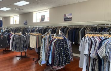 Ramani’s Clothiers