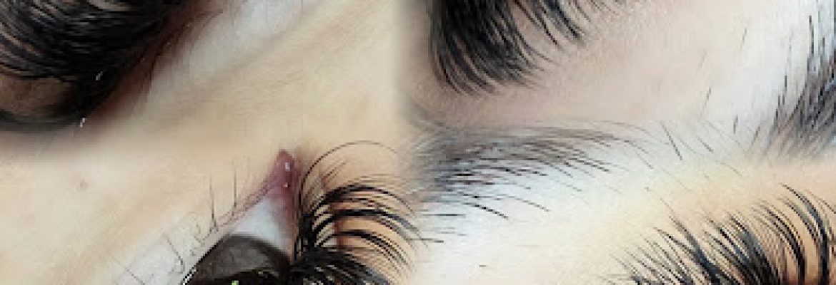 Aurora Lashsthetics