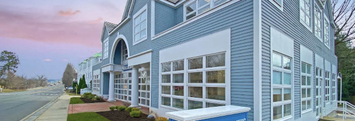 The Ken Banks Team | William Raveis Real Estate