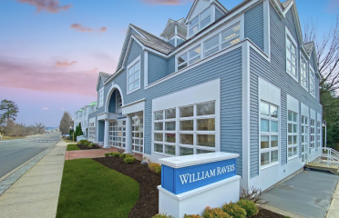 The Ken Banks Team | William Raveis Real Estate