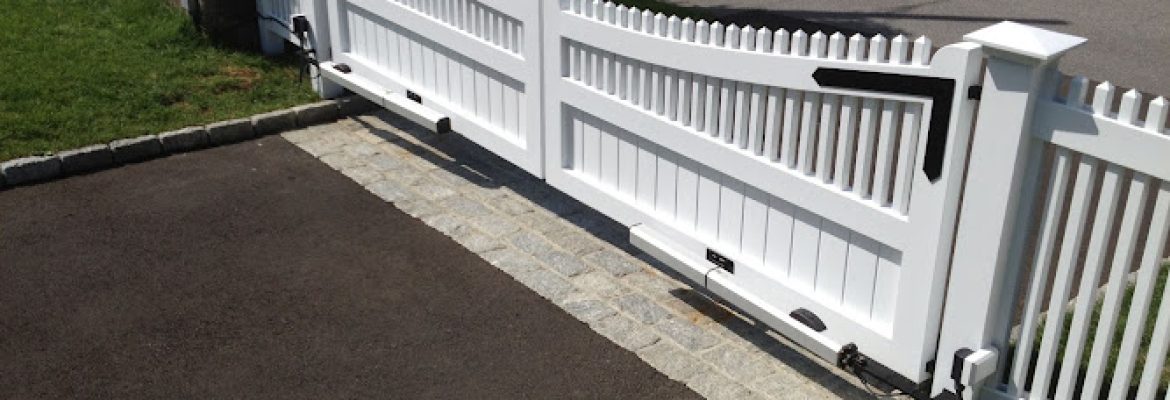 Fence Source