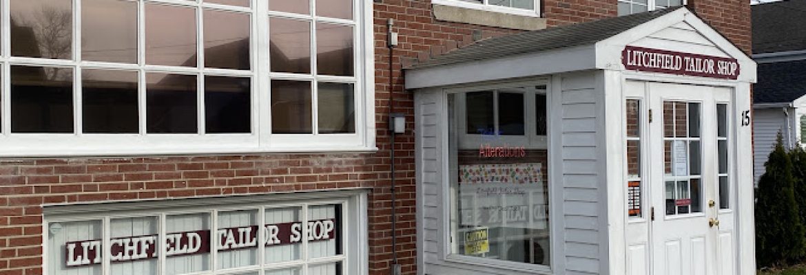 Litchfield Tailor Shop