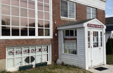 Litchfield Tailor Shop