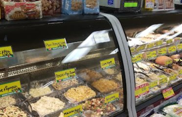 Walsh’s Market