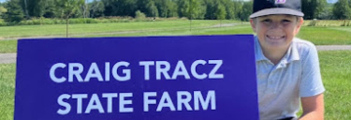 Craig Tracz – State Farm Insurance Agent