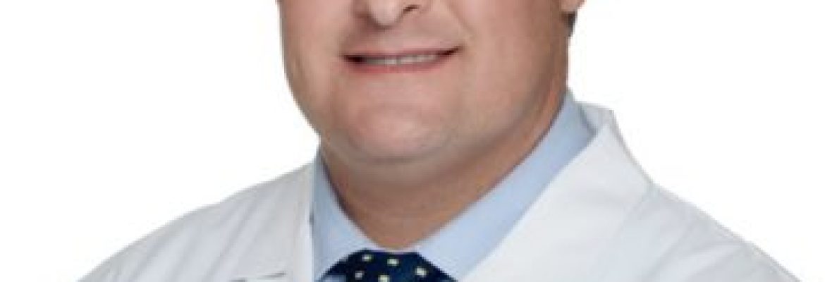 Scott J. Stanat, M.D.