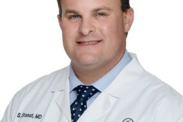 Scott J. Stanat, M.D.