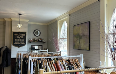 Confession Curated Clothing