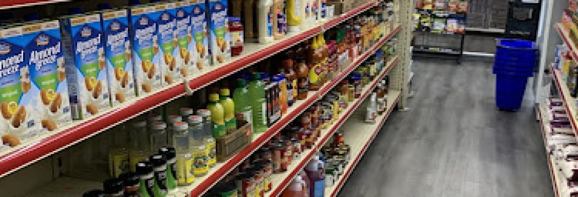 Super 7 Food Market