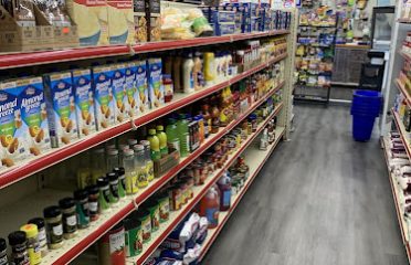 Super 7 Food Market