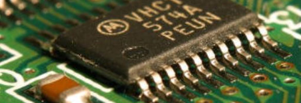 Electronic Restoration Services