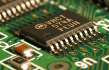 Electronic Restoration Services