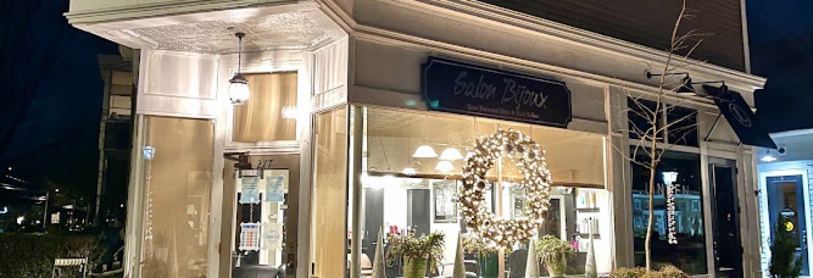 Larissa Lake and Co. | Salon and Spa