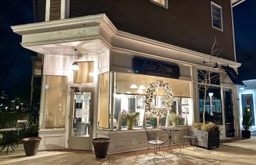 Larissa Lake and Co. | Salon and Spa
