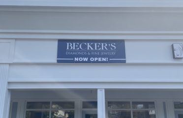 Becker’s Diamonds & Fine Jewelry