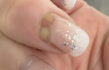 Glamour Beauty Salon