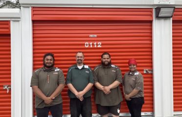 U-Haul Moving & Storage of Manchester