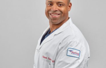 Richard Scarlett, MD