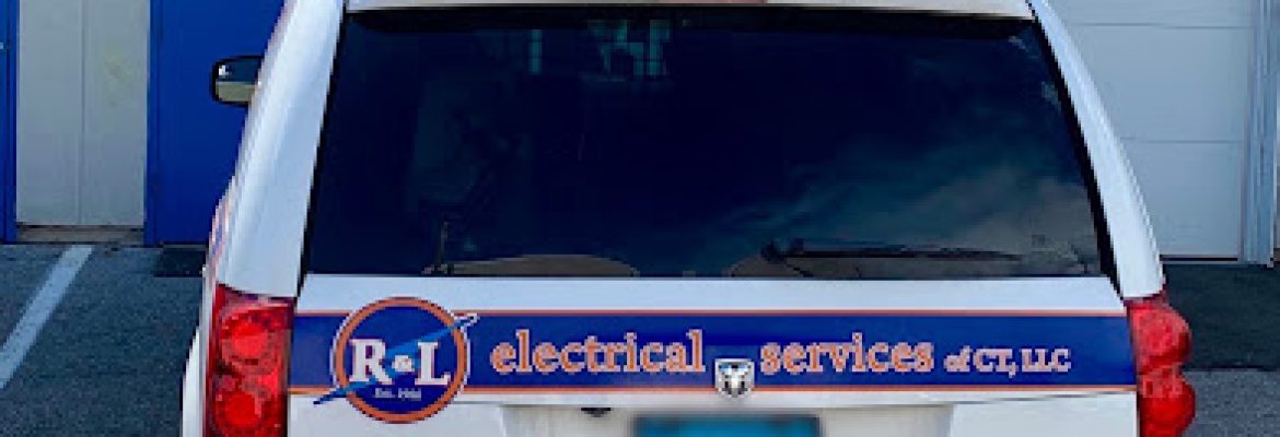 R & L Electrical Services of Ct, LLC