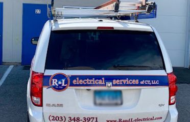 R & L Electrical Services of Ct, LLC