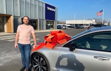 Gengras Volvo Cars East Hartford