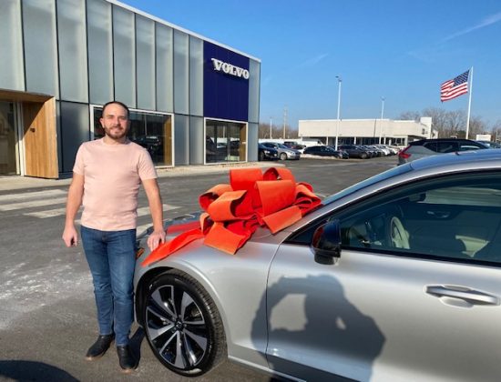 Gengras Volvo Cars East Hartford