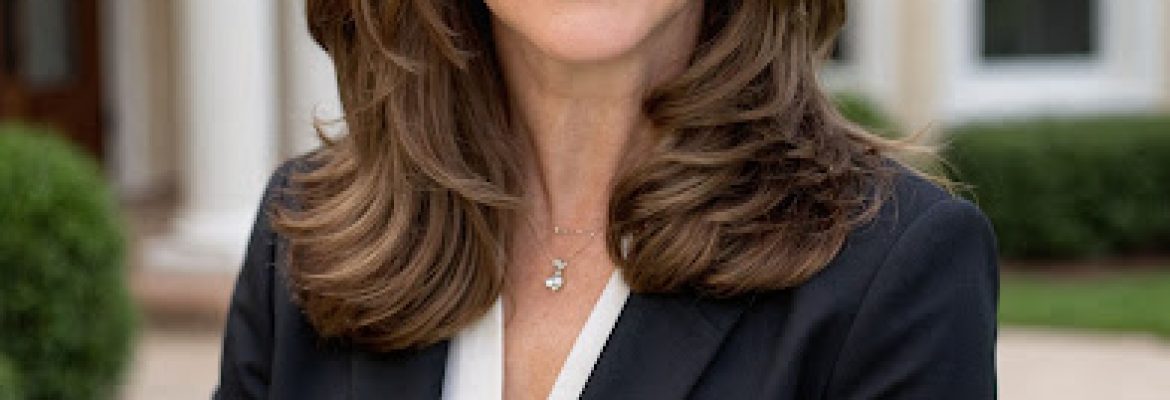 Kathleen S. Turner, Realtor
