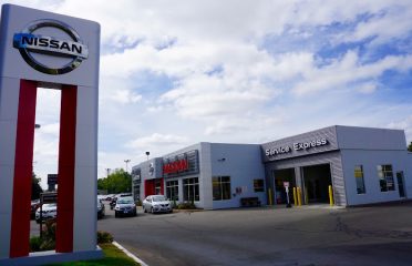 Gates GMC Nissan