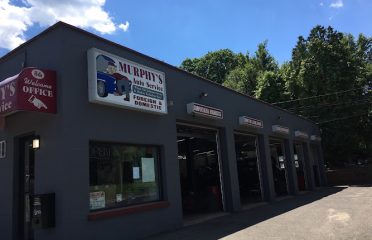 Murphy’s Auto Services